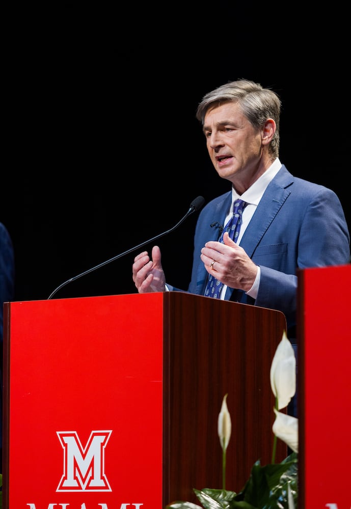 030624 ohio US senate debate