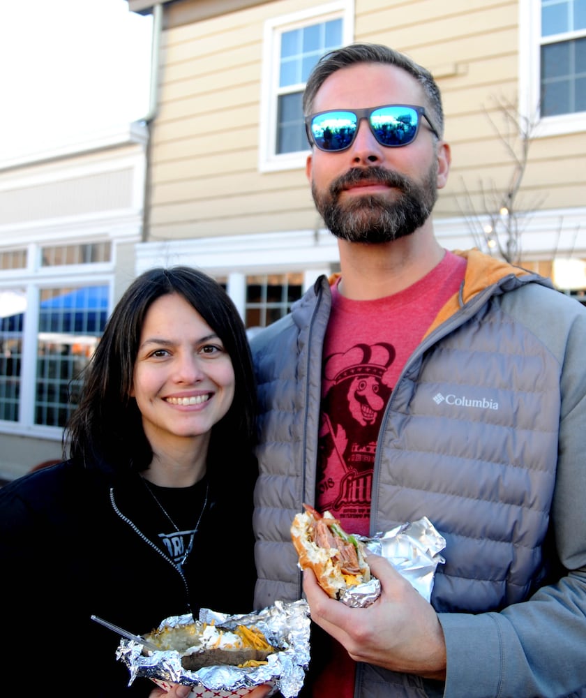 PHOTOS: Did we spot you at the Lebanon Horse Drawn Carriage Parade?