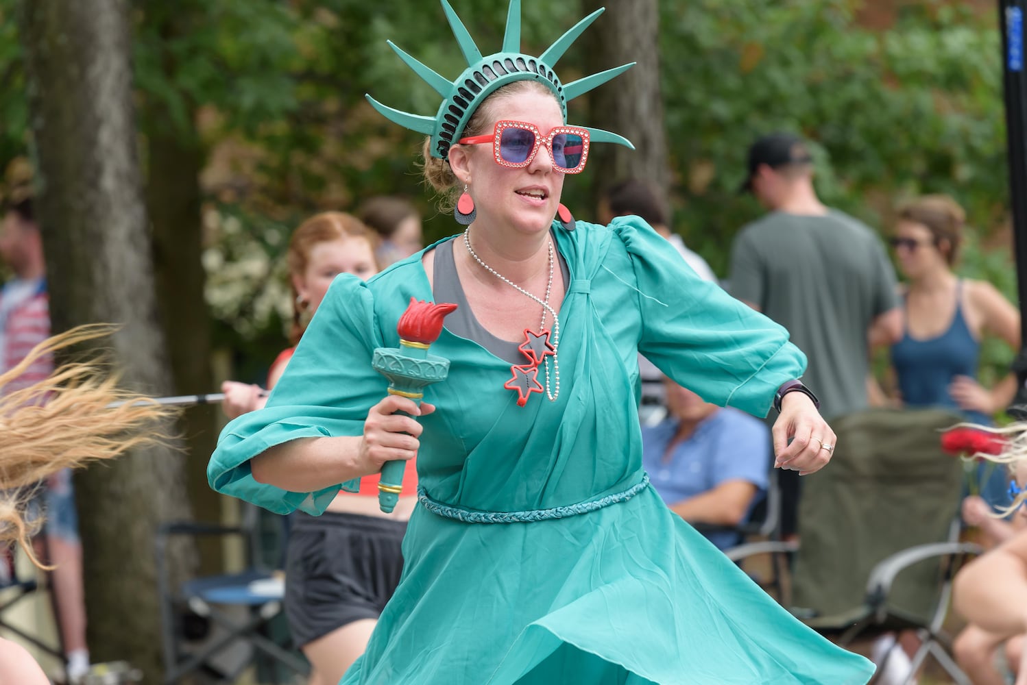 PHOTOS: 51st Centerville-Washington Township Americana Festival Parade