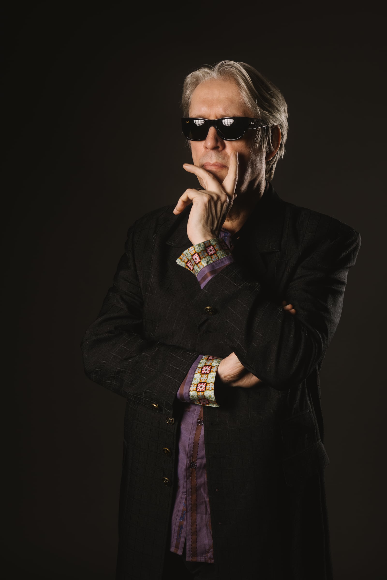 Tim Butler, who co-founded the Psychedelic Furs with his brother, Richard, in London in February 1977, brings the band’s latest tour to Rose Music Center in Huber Heights on Wednesday, July 6.