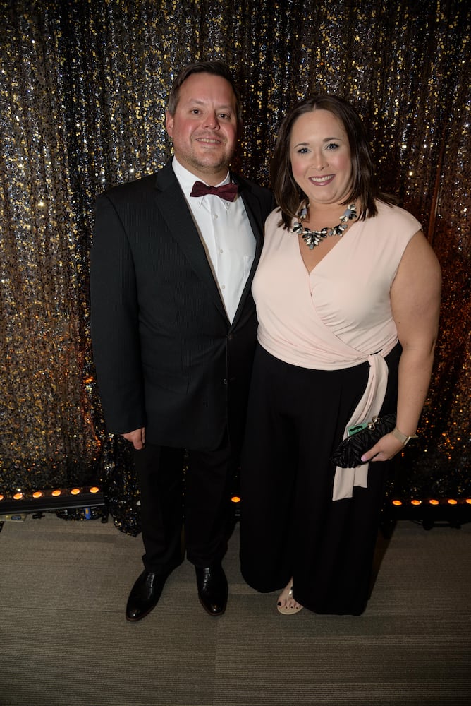 PHOTOS: Did we spot you at Wright State ArtsGala 2019?