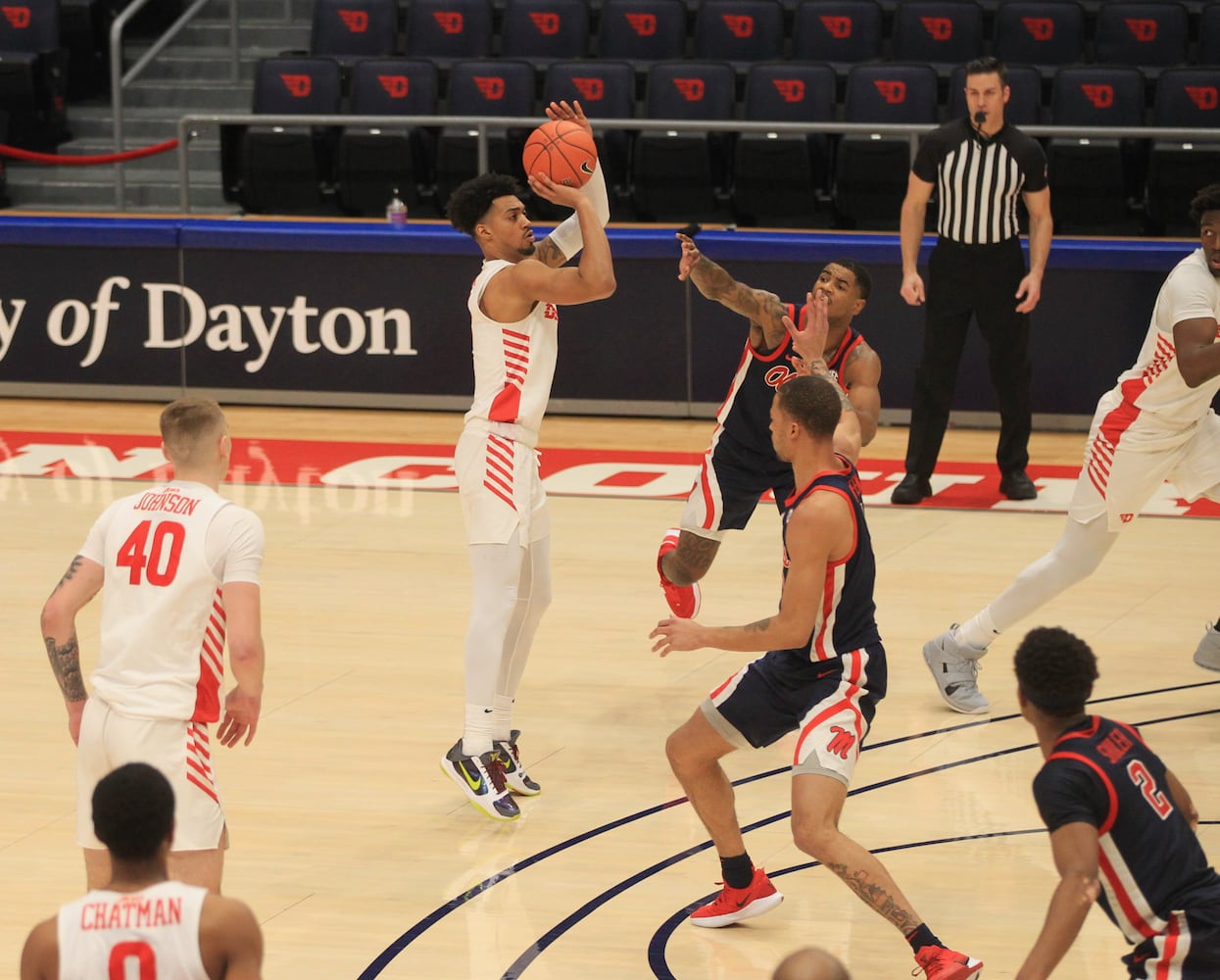 Dayton Flyers