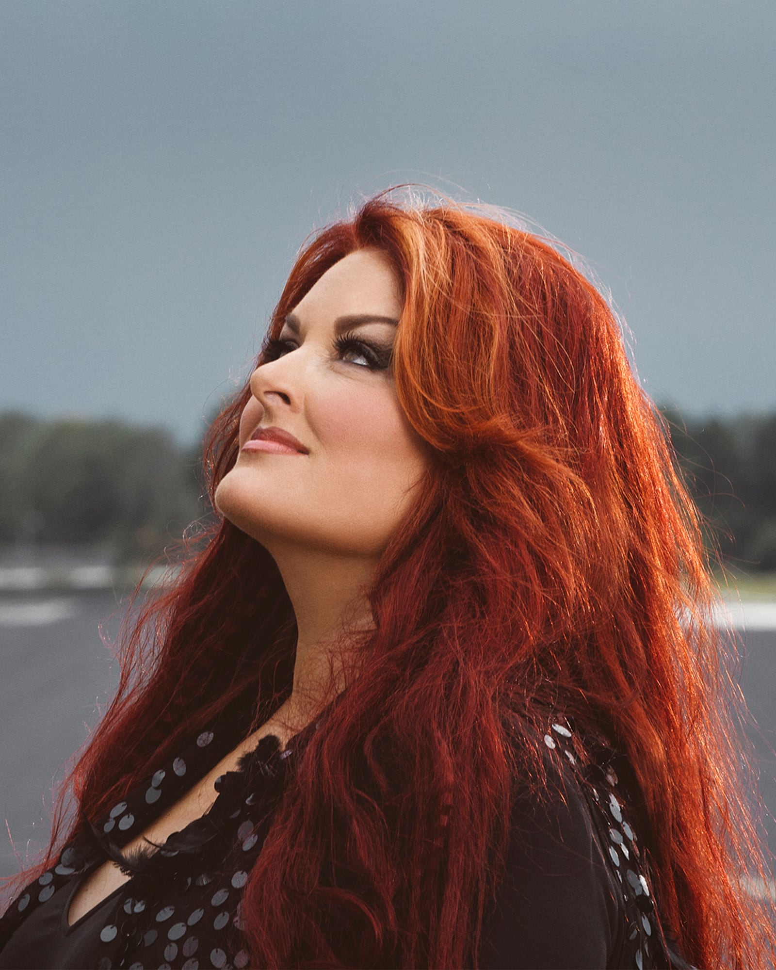 Wynonna Judd, performing with special guests Little Big Town at the Nutter Center in Fairborn on Saturday, Feb. 11, is honoring her late mother Naomi on the Judds Final Tour.