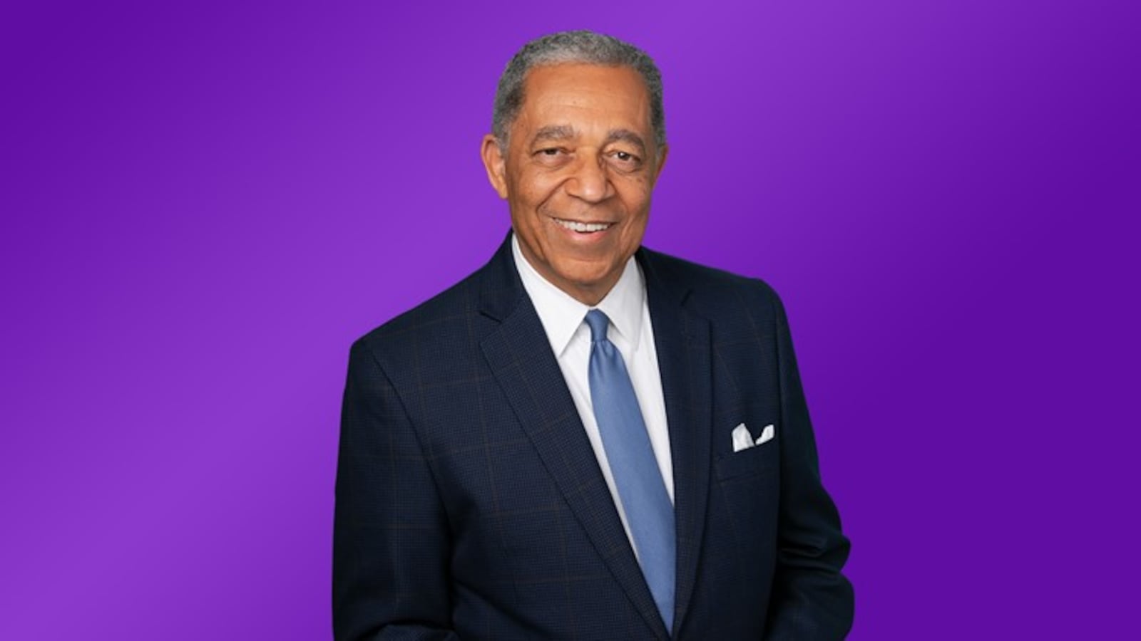 Broadcast journalist and Vietnam War veteran Leon Bibb has interviewed numerous political leaders and notable figures, including President Barack Obama, President George H. W. Bush, Neil Armstrong, and James Earl Ray, the convicted assassin of Dr. Martin Luther King, Jr. He is a member of the Ohio Broadcasting Hall of Fame. CONTRIBUTED