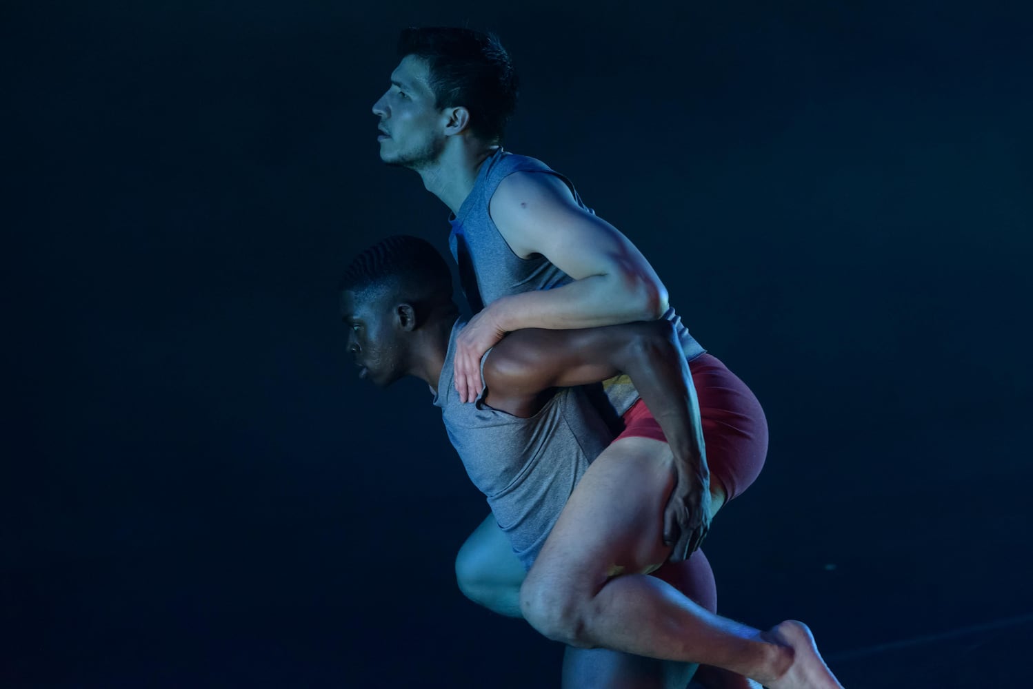 PHOTOS: DCDC's In Modern Moves @ Victoria Theatre