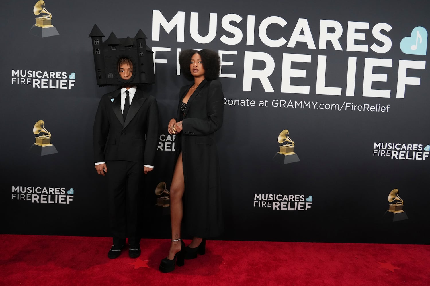 67th Annual Grammy Awards - Arrivals