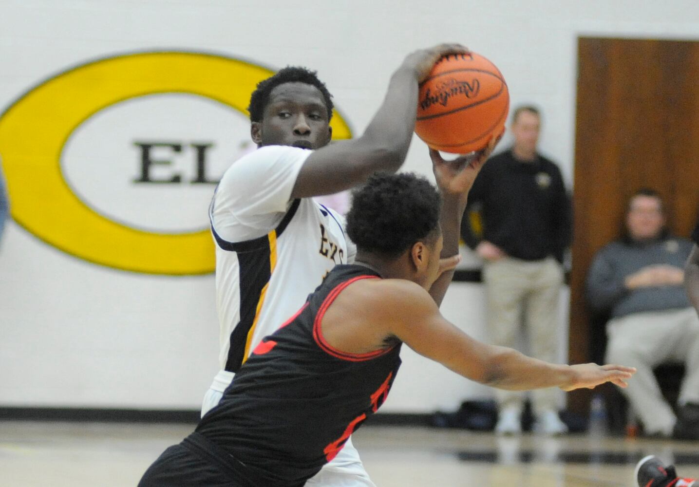 PHOTOS: Wayne at Centerville boys basketball