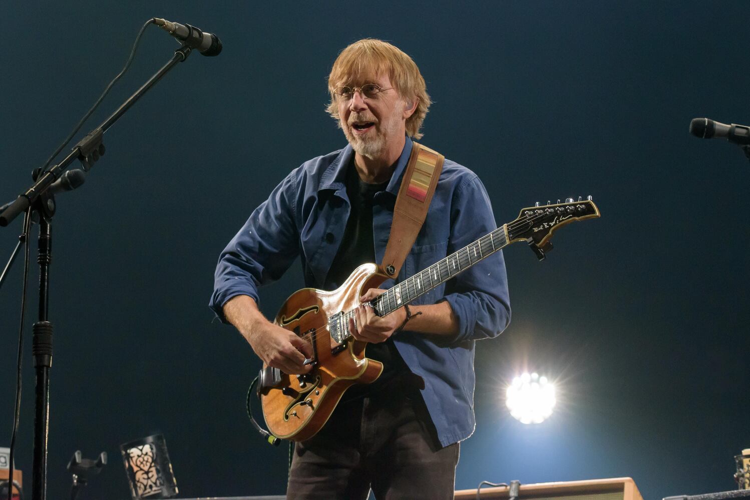 PHOTOS: Phish Live at Wright State University’s Nutter Center