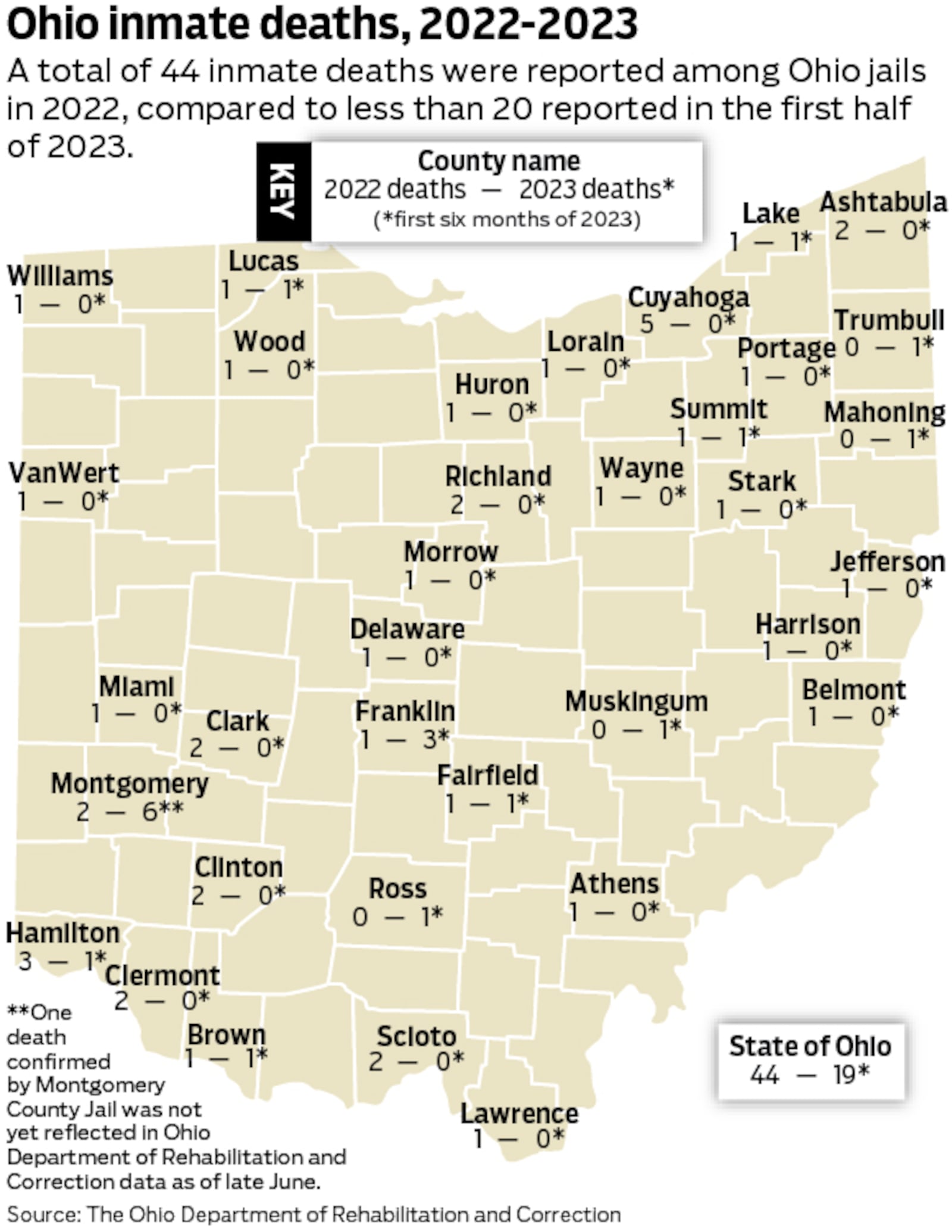 Map by Mark Freistedt.