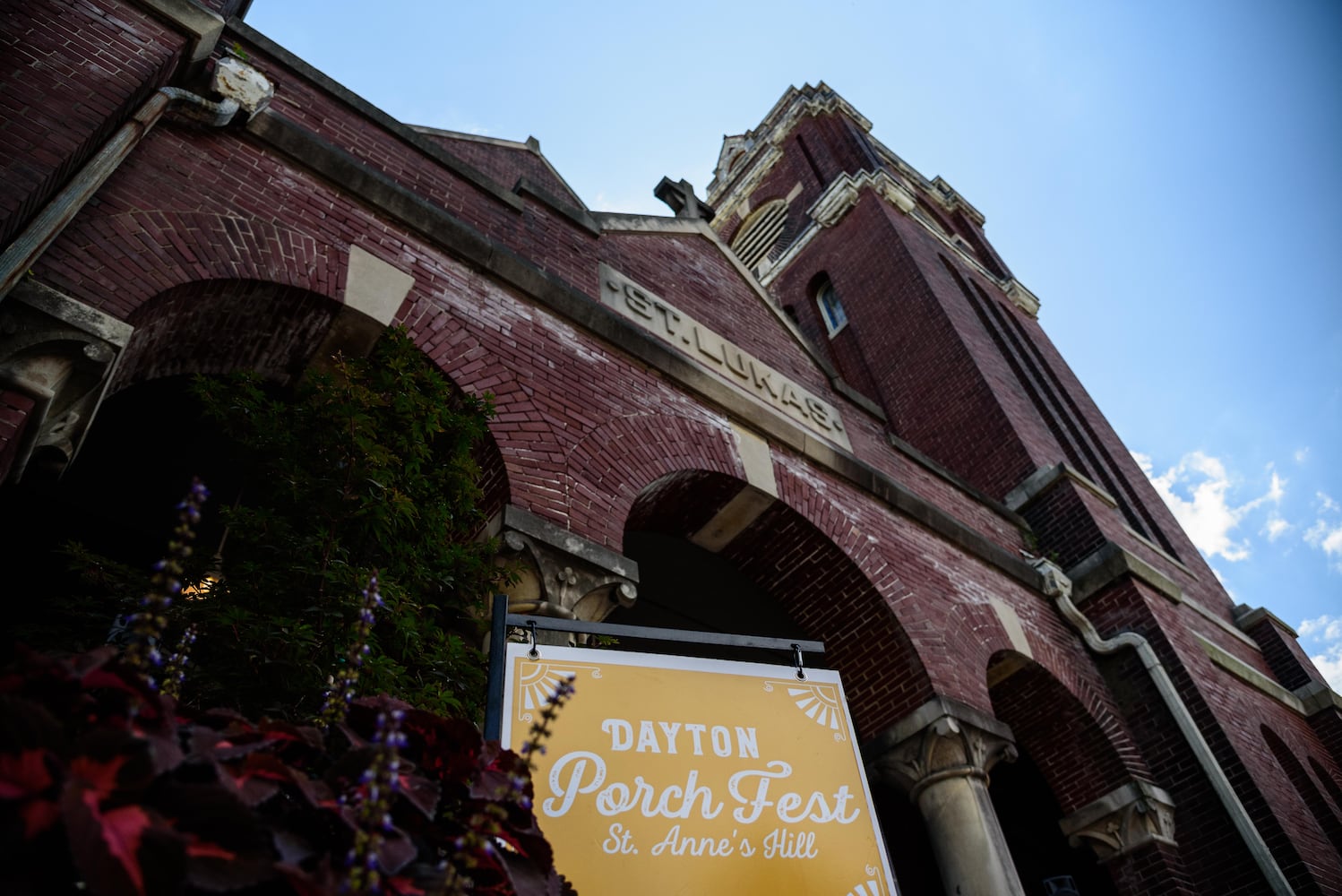 PHOTOS: Did we spot you at Dayton Porchfest?