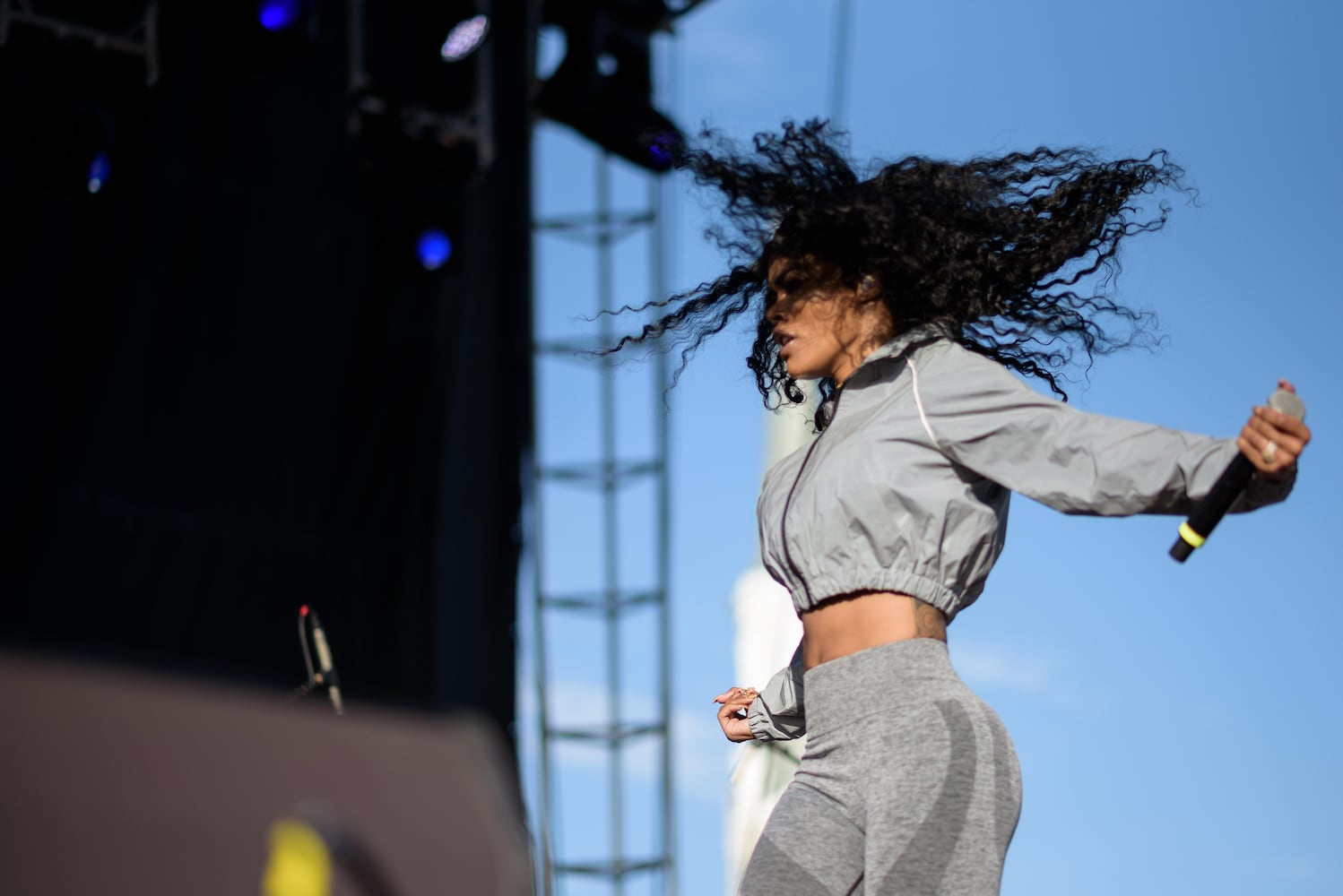 PHOTOS: Stevie Wonder, Chance the Rapper, Dave Chappelle take the stage