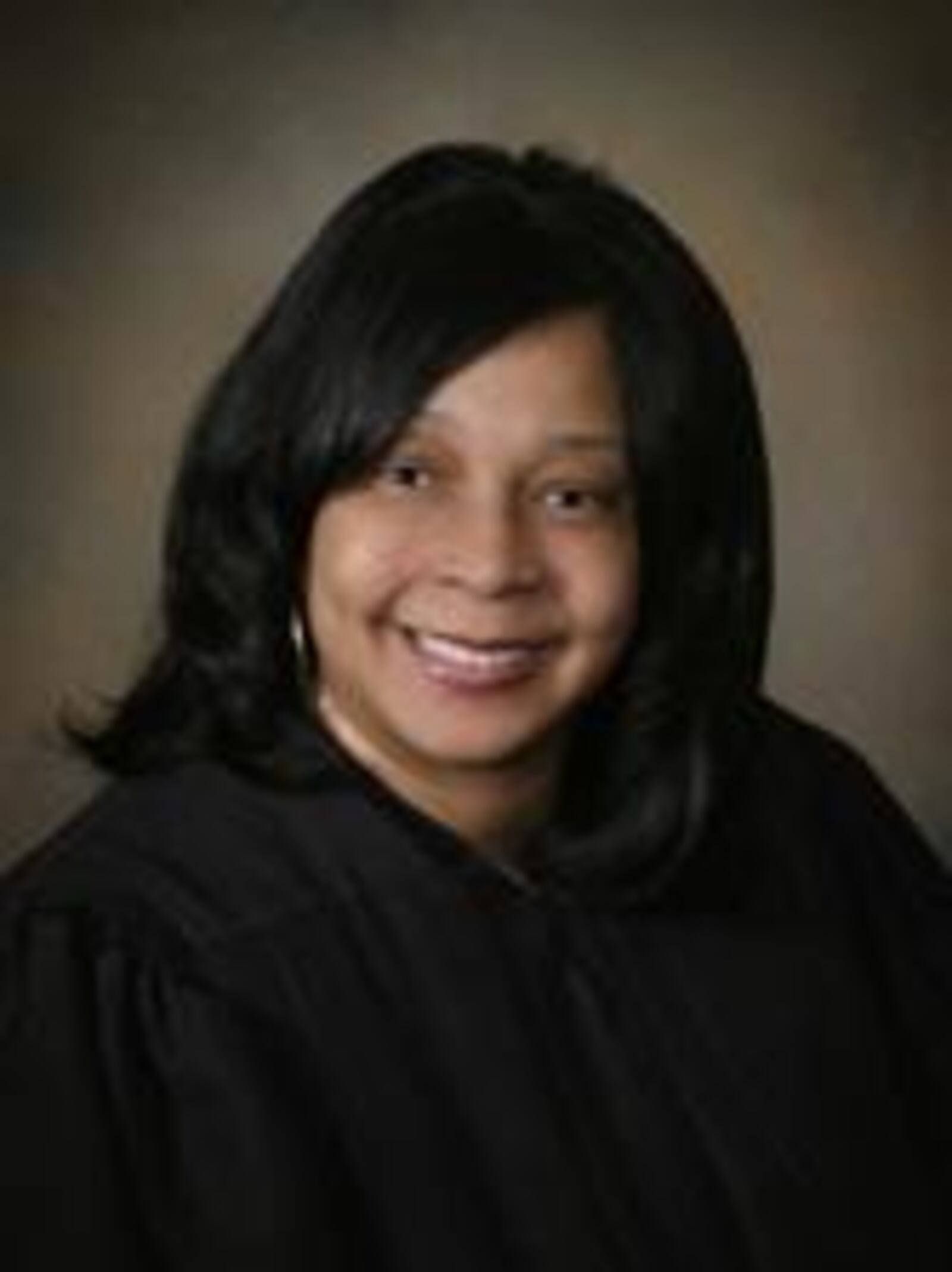 Judge Denise Cross was elected presiding judge of Montgomery County Common Pleas Court