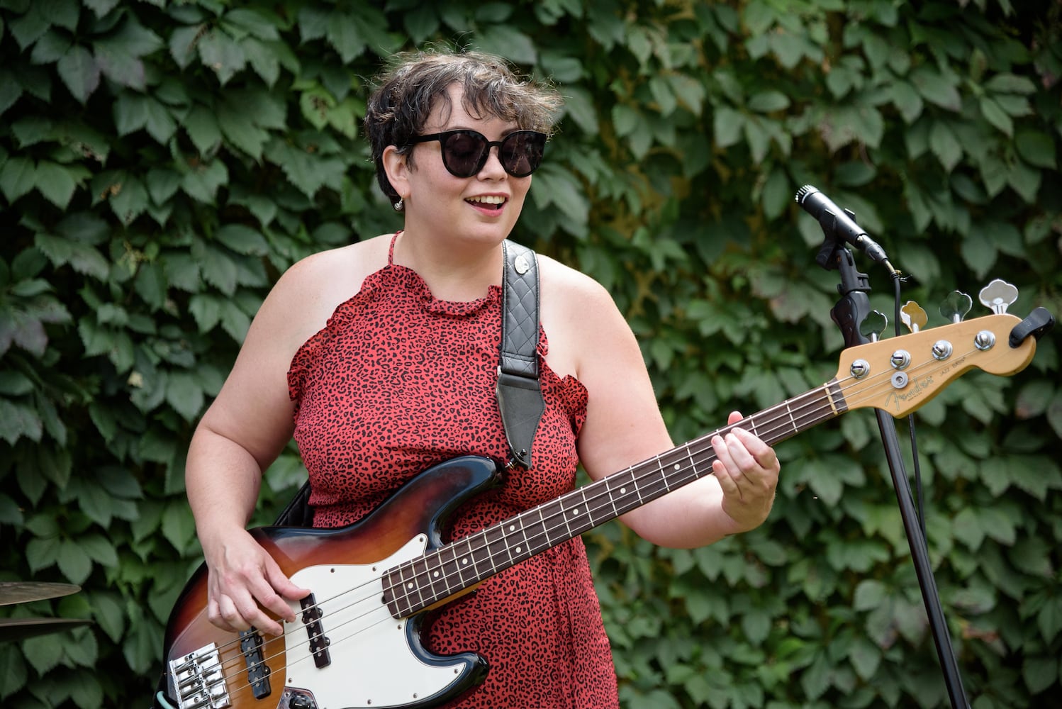 PHOTOS: Did we spot you at Dayton Porchfest?