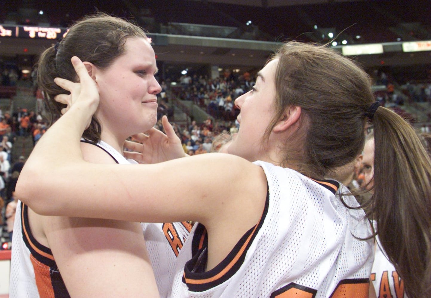 PHOTOS: High school state champions through the years