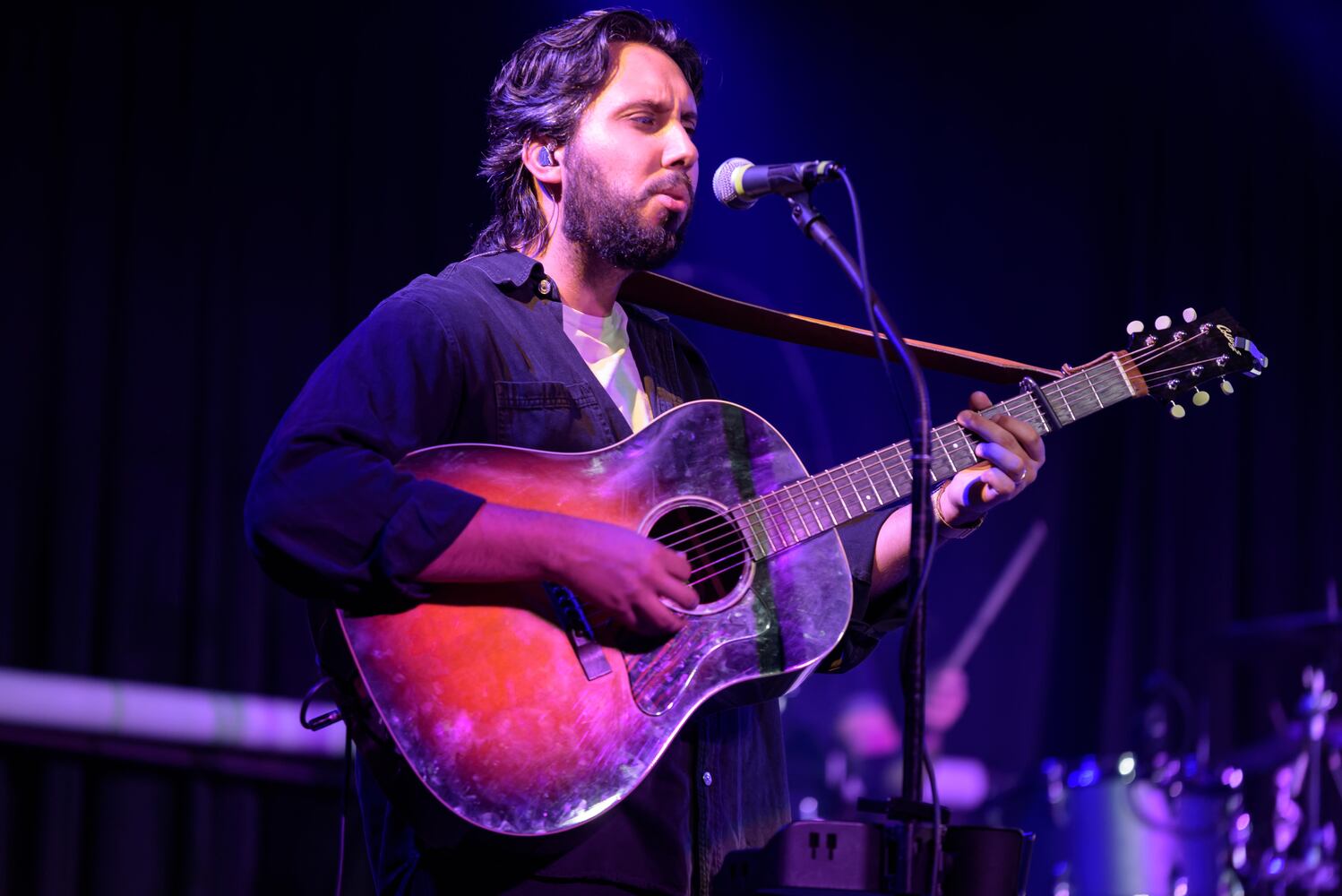 PHOTOS: Scythian’s St. Patrick’s Day Pre-Party Live at The Brightside