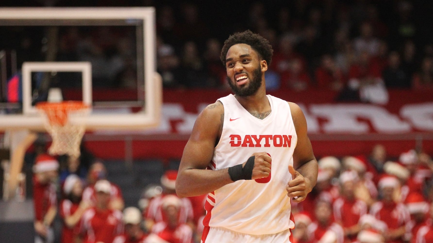 Dayton Flyers notes: Cunningham gains confidence at foul line