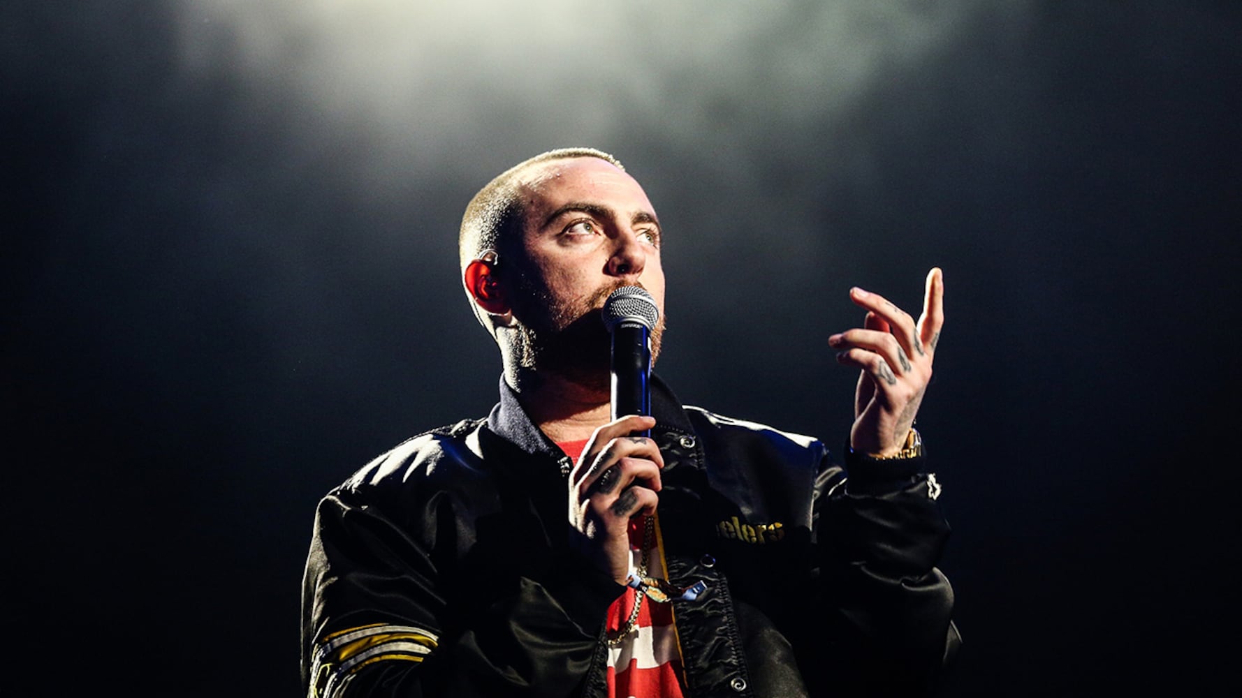 Photos: Remembering Mac Miller