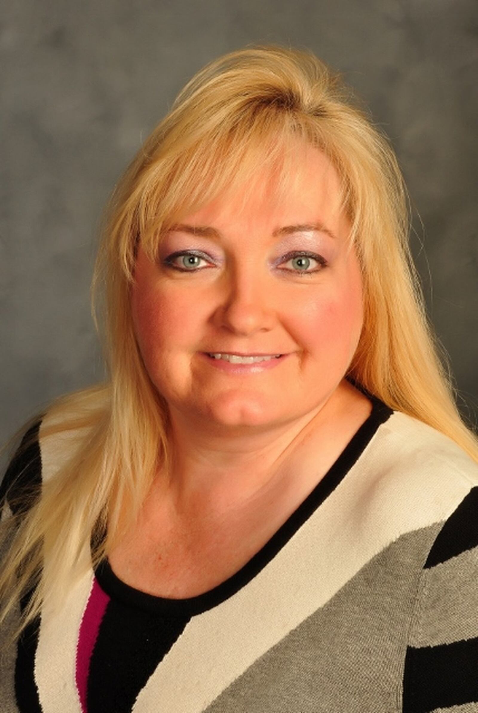 Anjanette Fry, president of Ohio Realtors