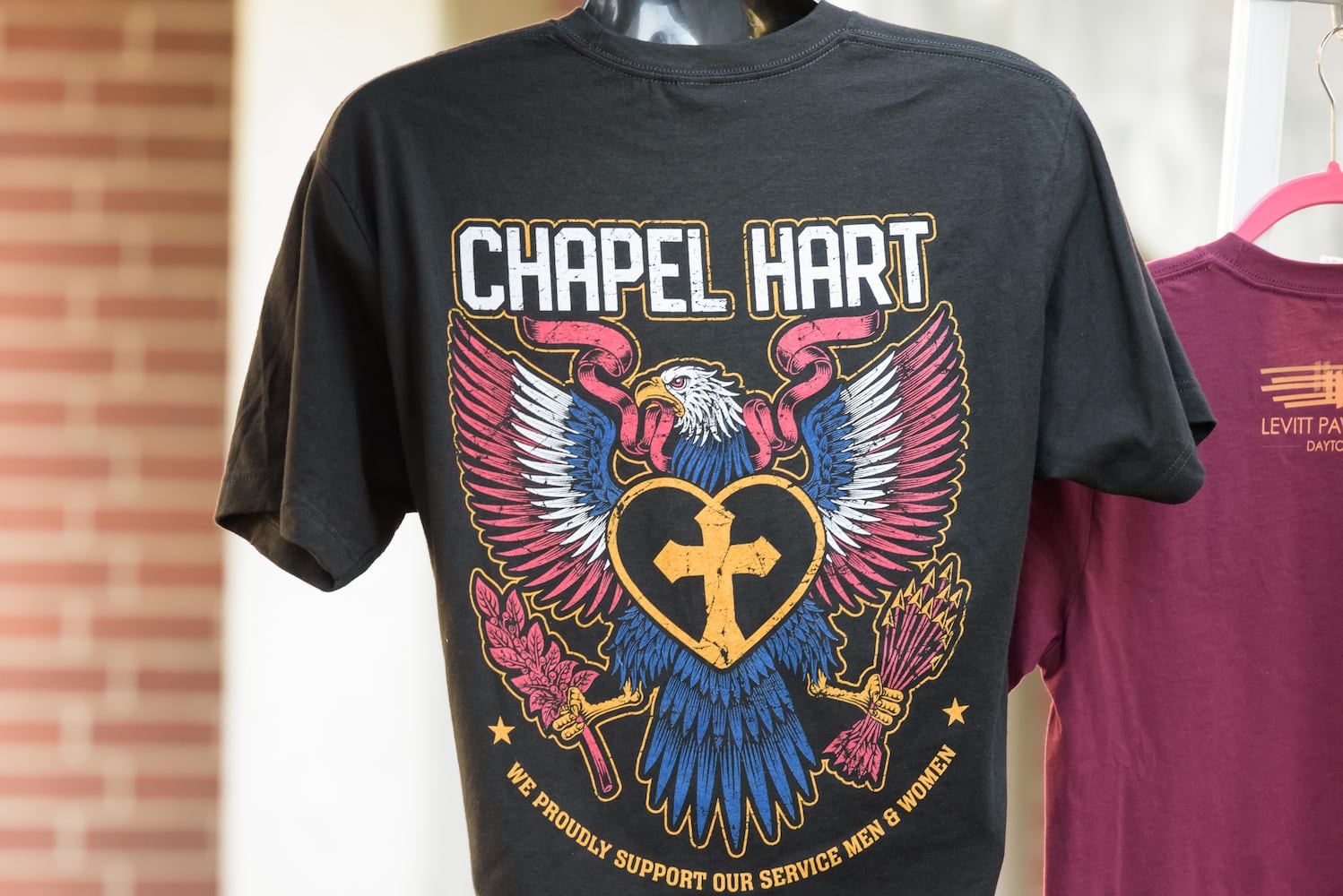 PHOTOS: Chapel Hart live at Levitt Pavilion