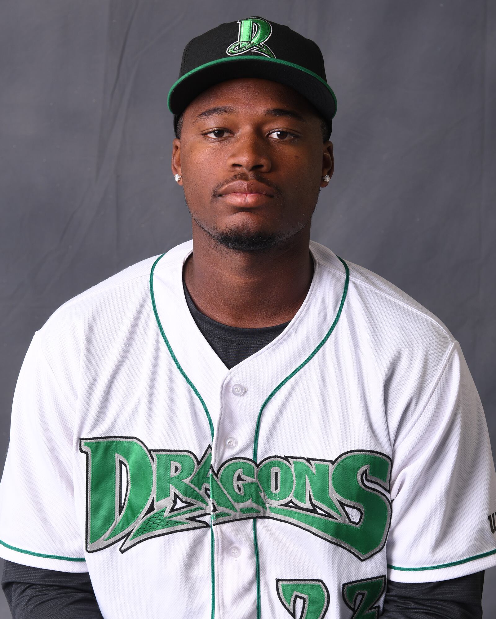 Cam Collier, Dayton Dragons