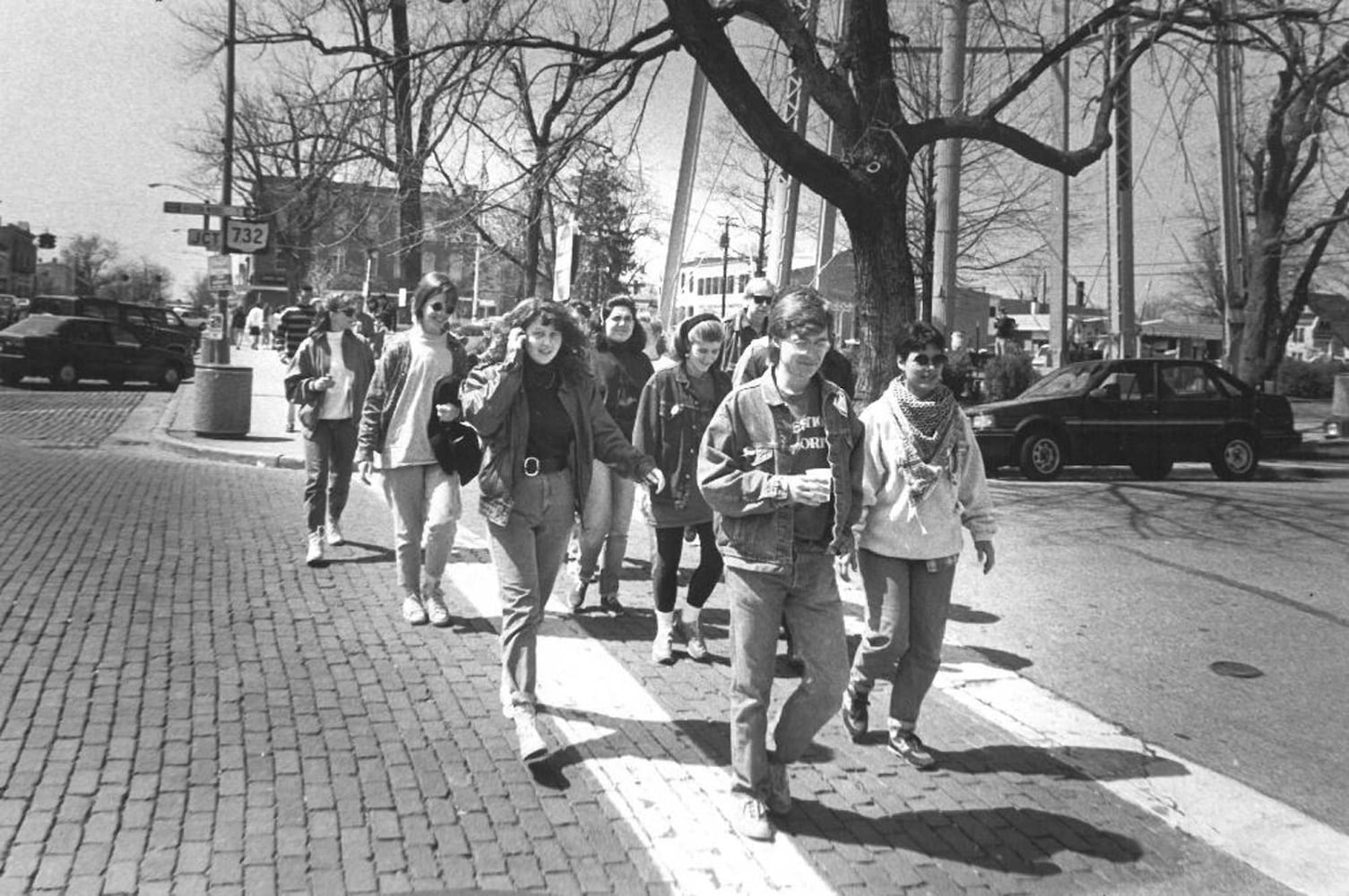 Photos From the Archives - Miami University