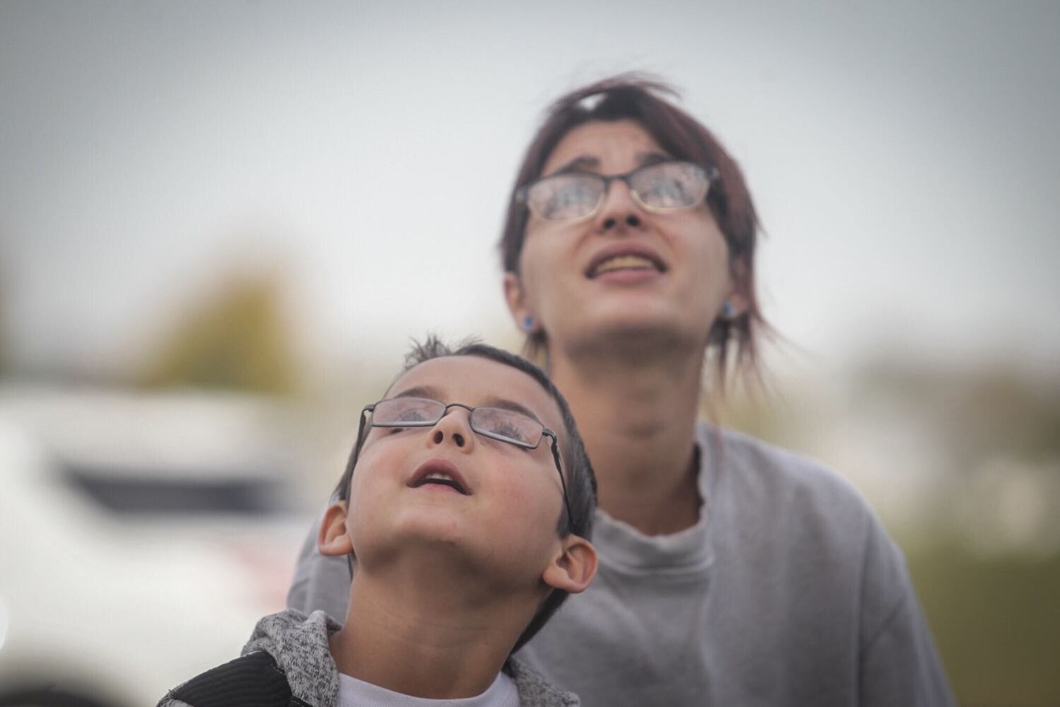 PHOTOS: Carillon Christmas light display