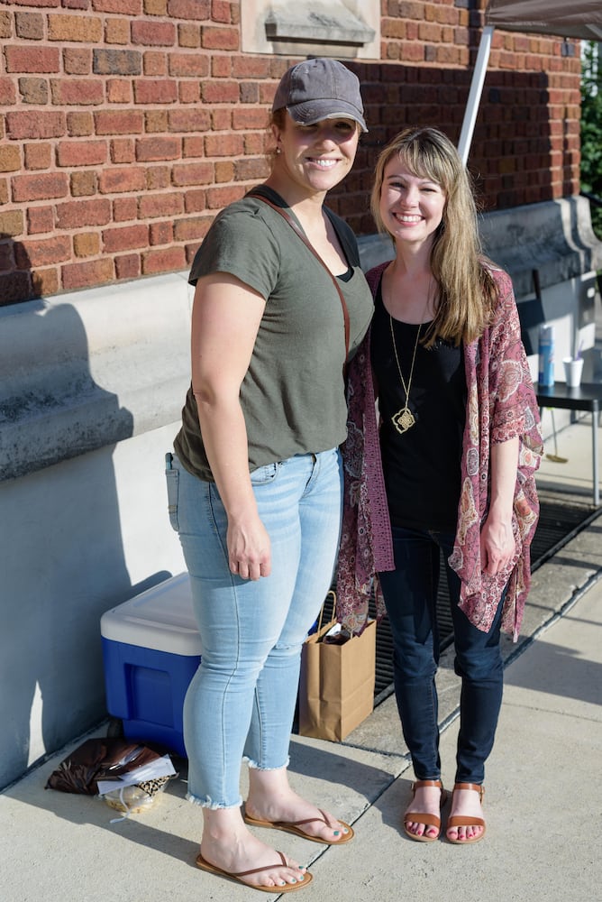 PHOTOS: Did we spot you at Tipp City's Putt-Putt Through the Downtown?