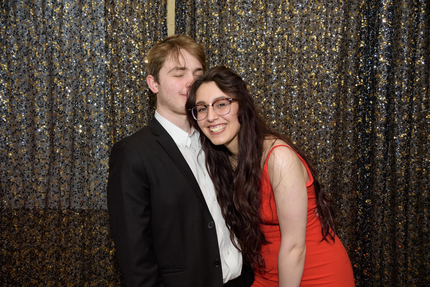 PHOTOS: Did we spot you at Wright State ArtsGala 2019?