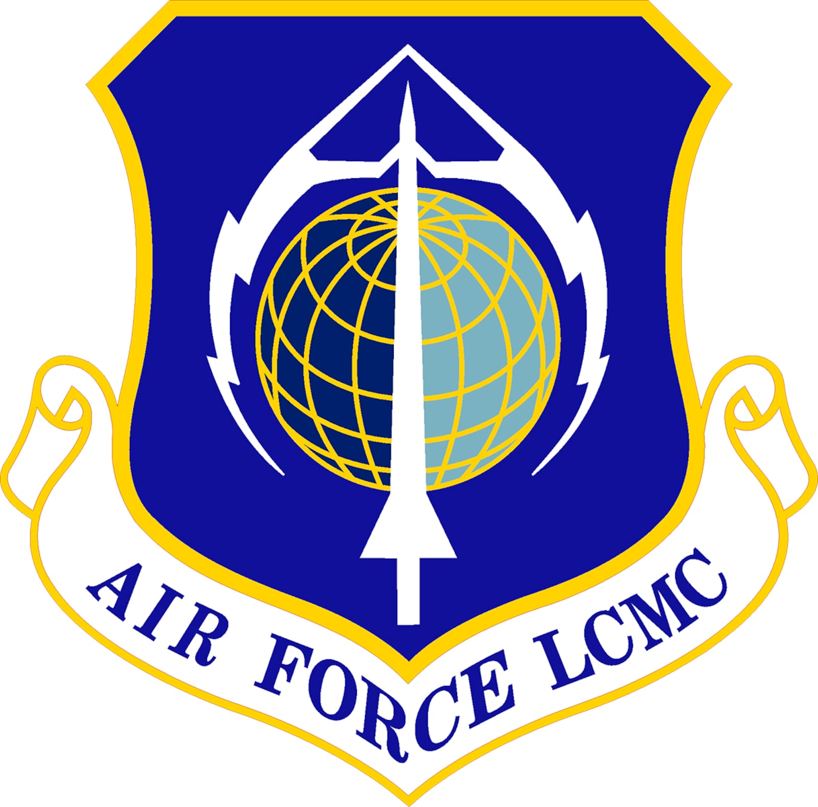 Air Force Life Cycle Management Center: AFLCMC manages weapons systems and aircraft from the beginning to the end of their life cycle, conducting research, development, testing and evaluation, acquisition management services and logistics support.