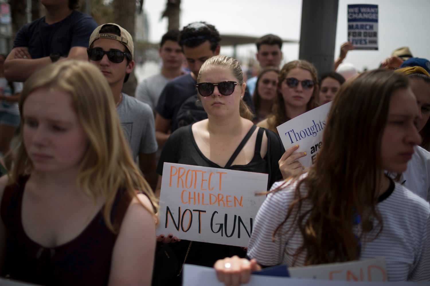 March for Our Lives