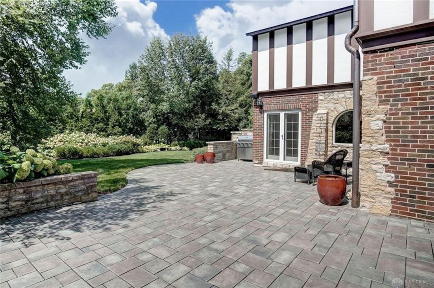 PHOTOS: Nearly 100-year-old luxury home on market in Kettering