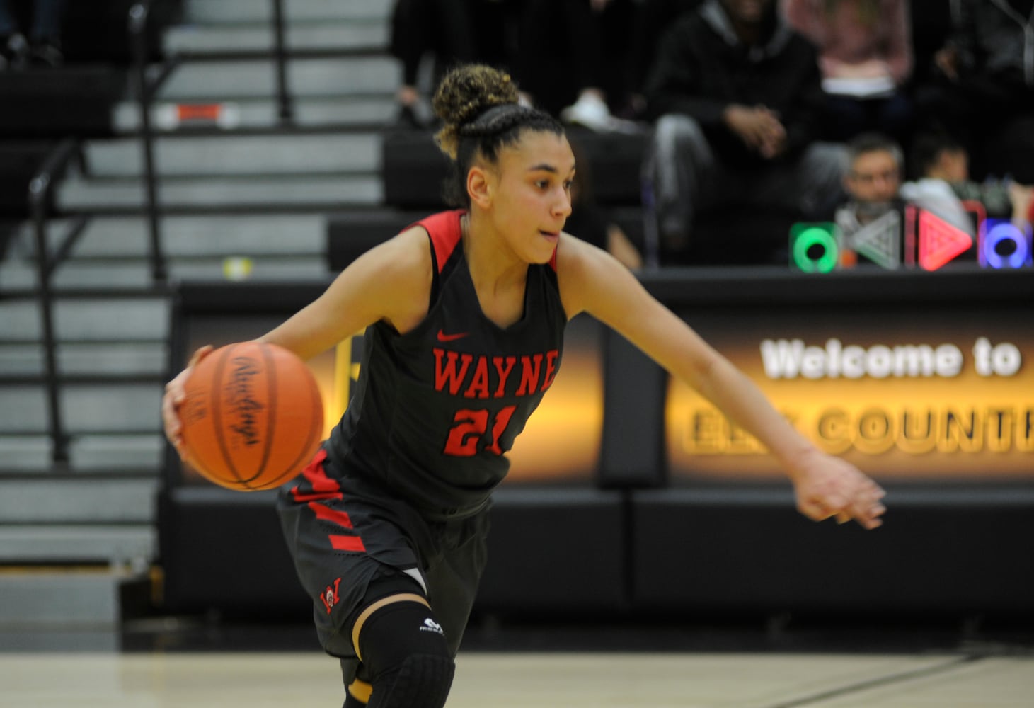 PHOTOS: Wayne at Centerville girls basketball