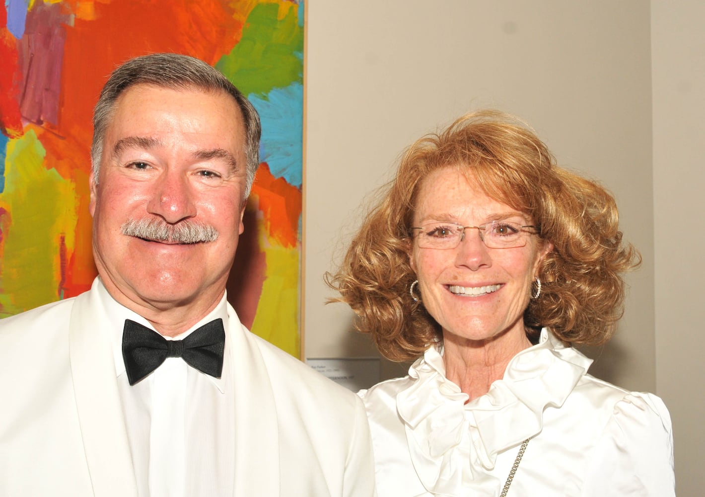 Did We Spot You at the Dayton Art Institute's 65th Annual Art Ball?