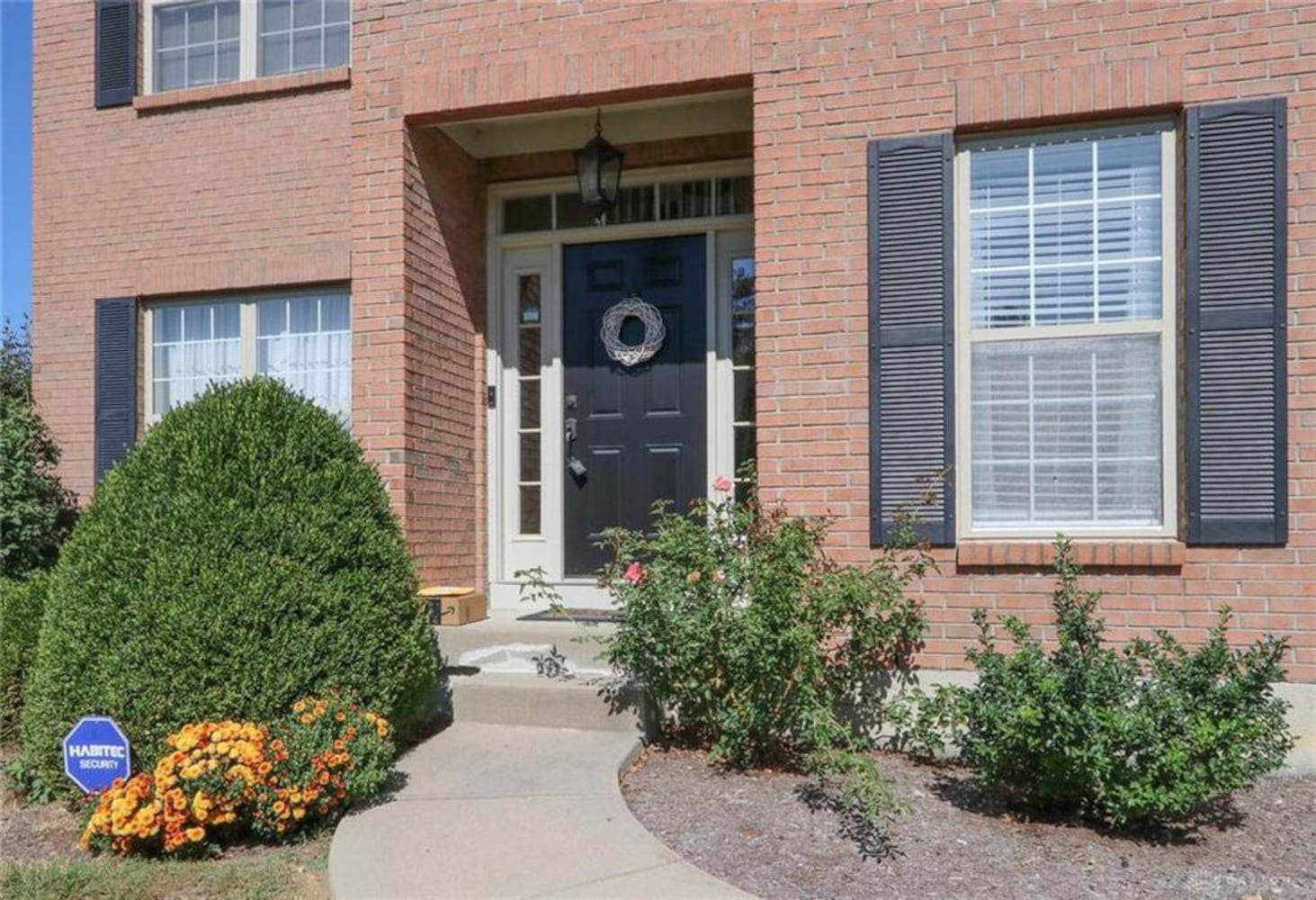 PHOTOS: Home with golf course view on market in Springboro