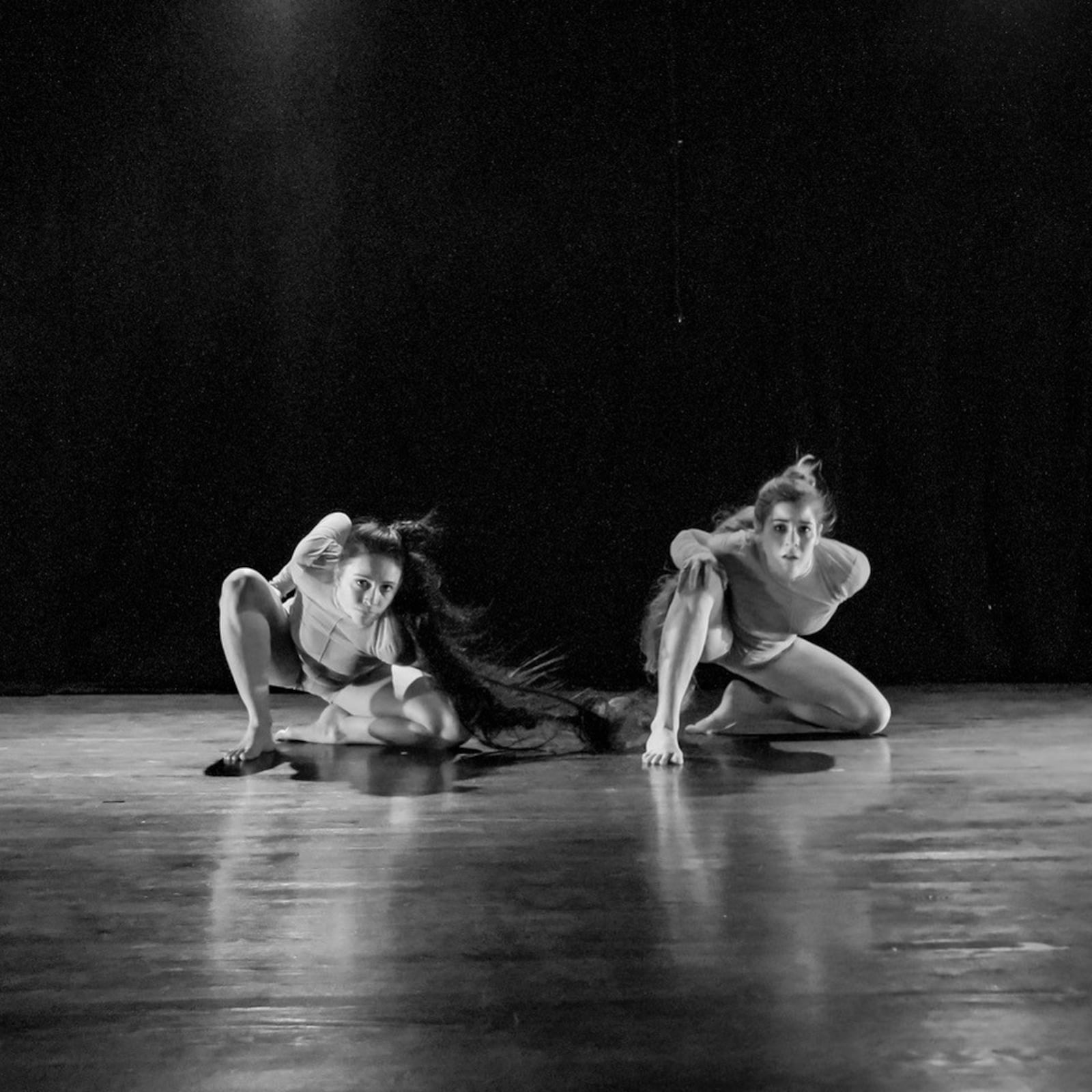 The Synergy Dance Series is the brainchild of two outstanding choreographers and dance educators in Cincinnati, Rowan Salem and Teresa VanDenend Sorge. The series allows choreographers to present eight-minute completed works or even works in progress and allows the audience to give feedback via questionnaires after each selected work. (CONTRIBUTED)