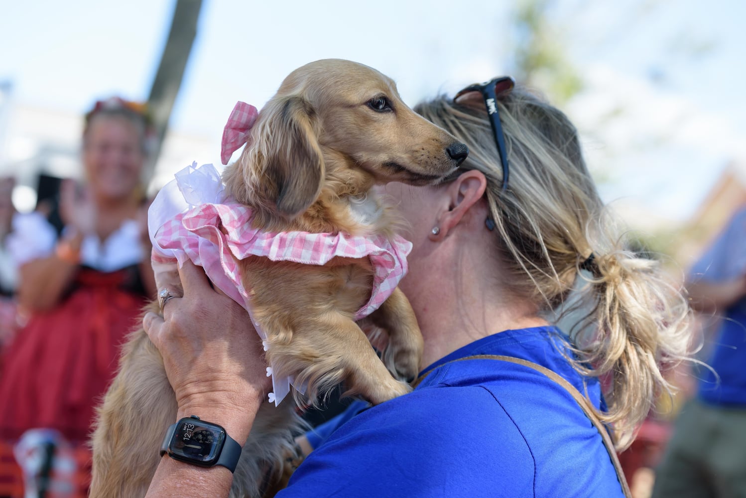 PHOTOS: 2024 Oktoberfest Springboro