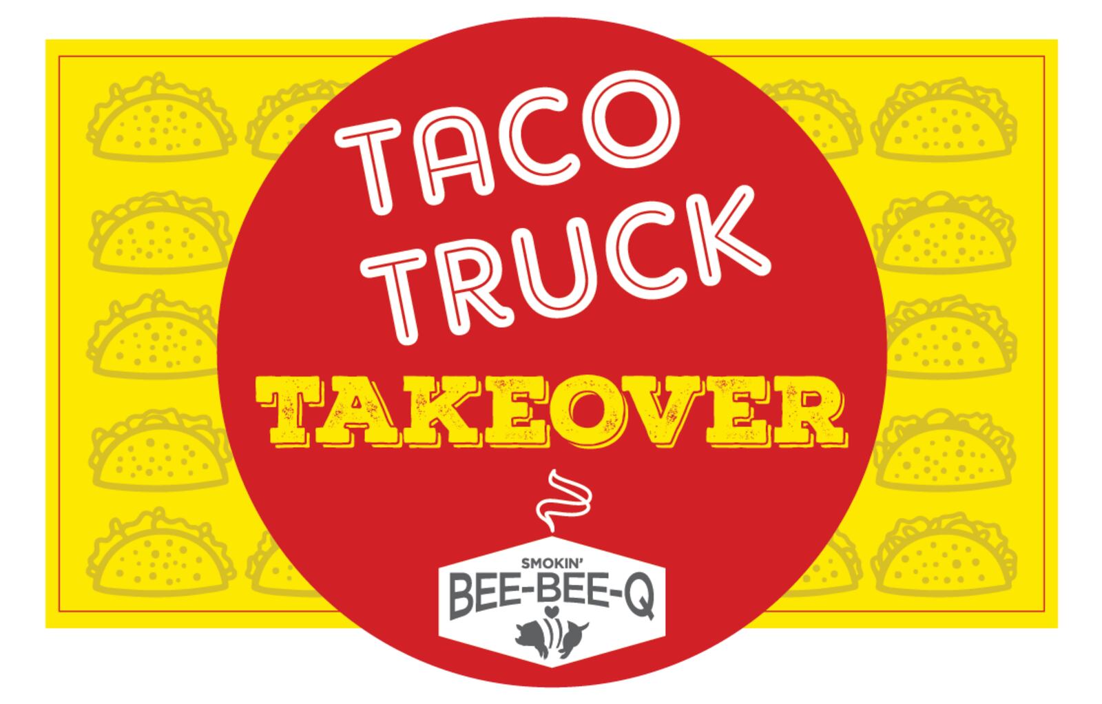 For one night only, a fleet of the area’s best food trucks will transform into taco trucks. The second annual Taco Truck Takeover will be held at the Yellow Cab on Friday, June 30. CONTRIBUTED PHOTO