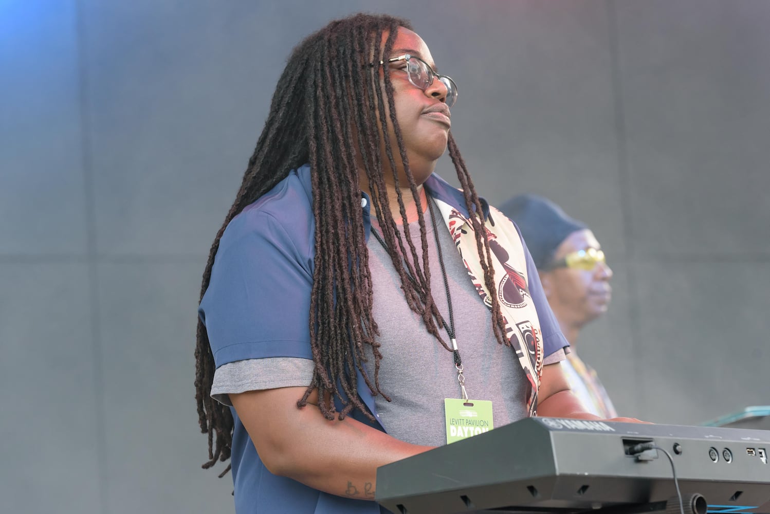 PHOTOS: 2024 Reggae Amplified at Levitt Pavilion