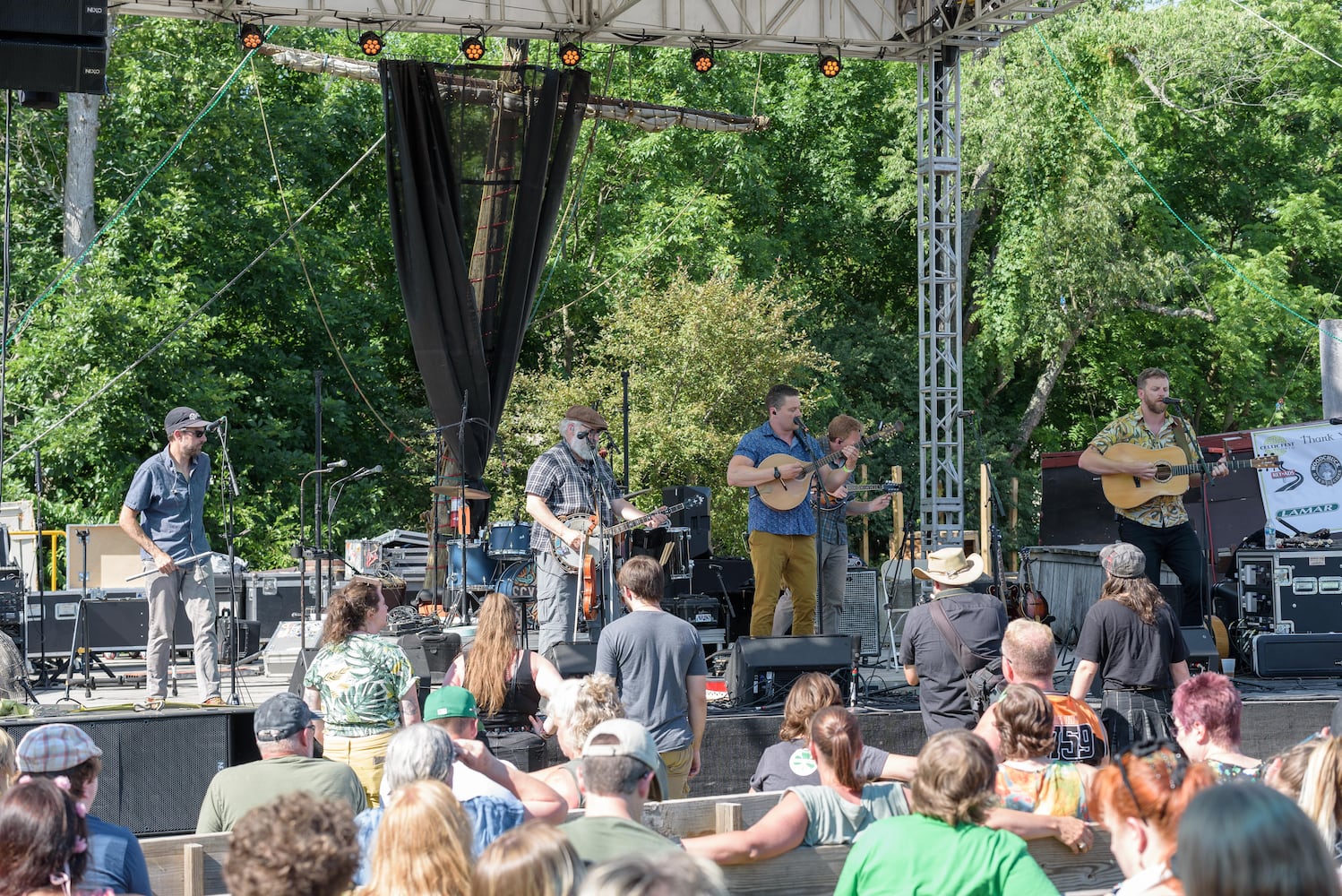 PHOTOS: 2024 Celtic Fest Ohio at Renaissance Park