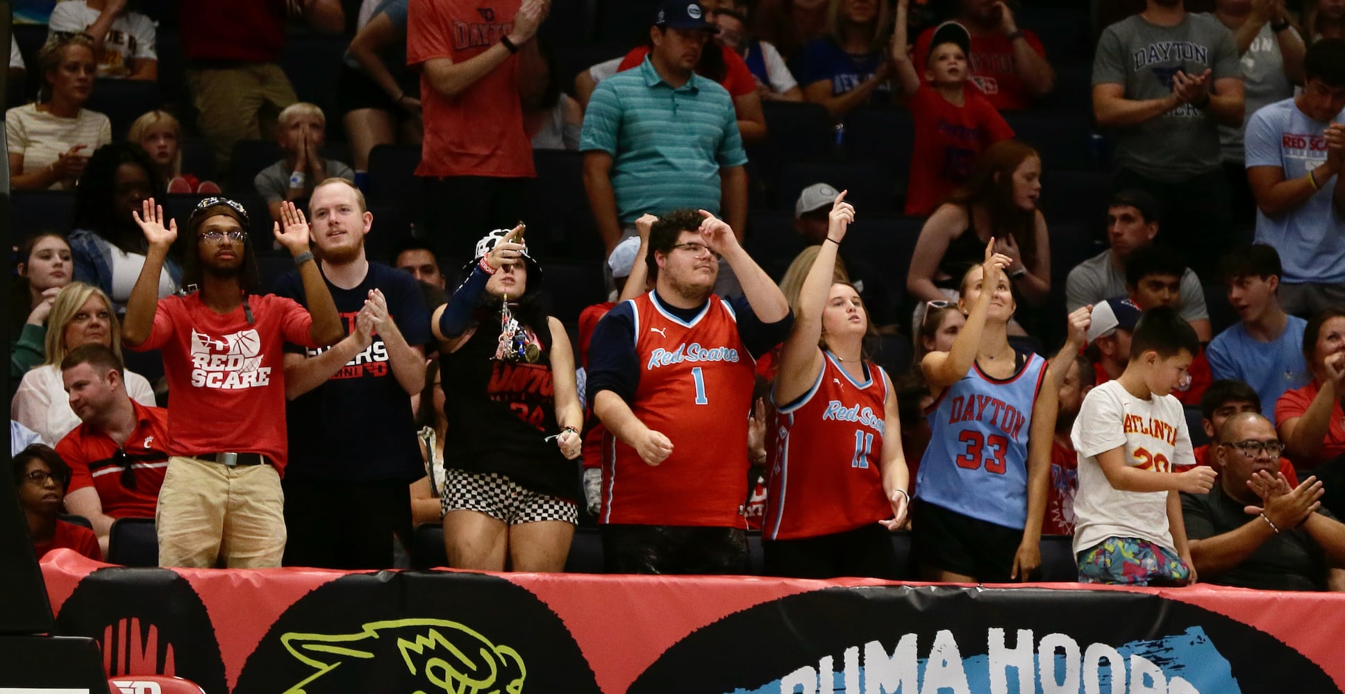 The Basketball Tournament