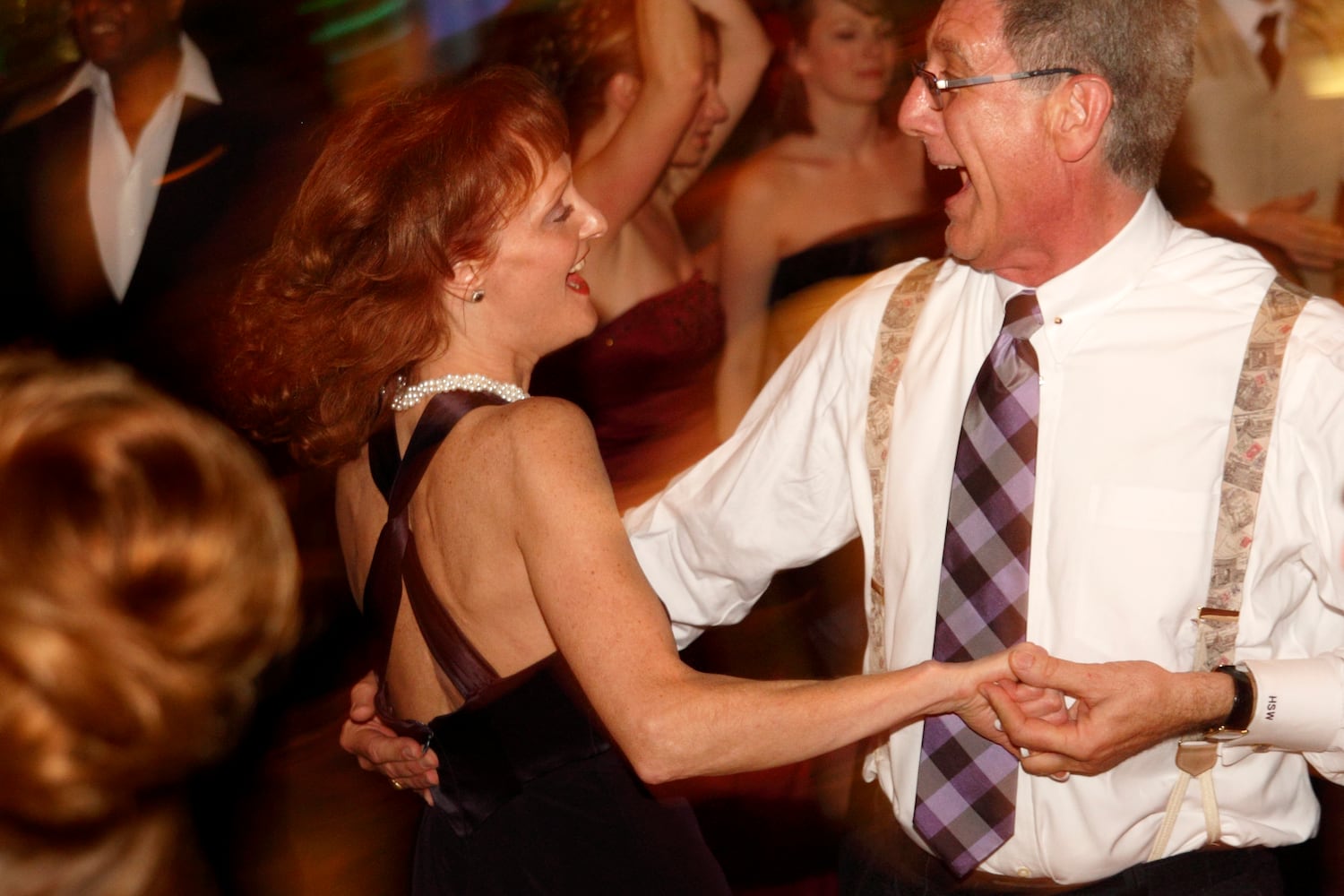 Mardi Gras Artemis Gala at the Schuster Center