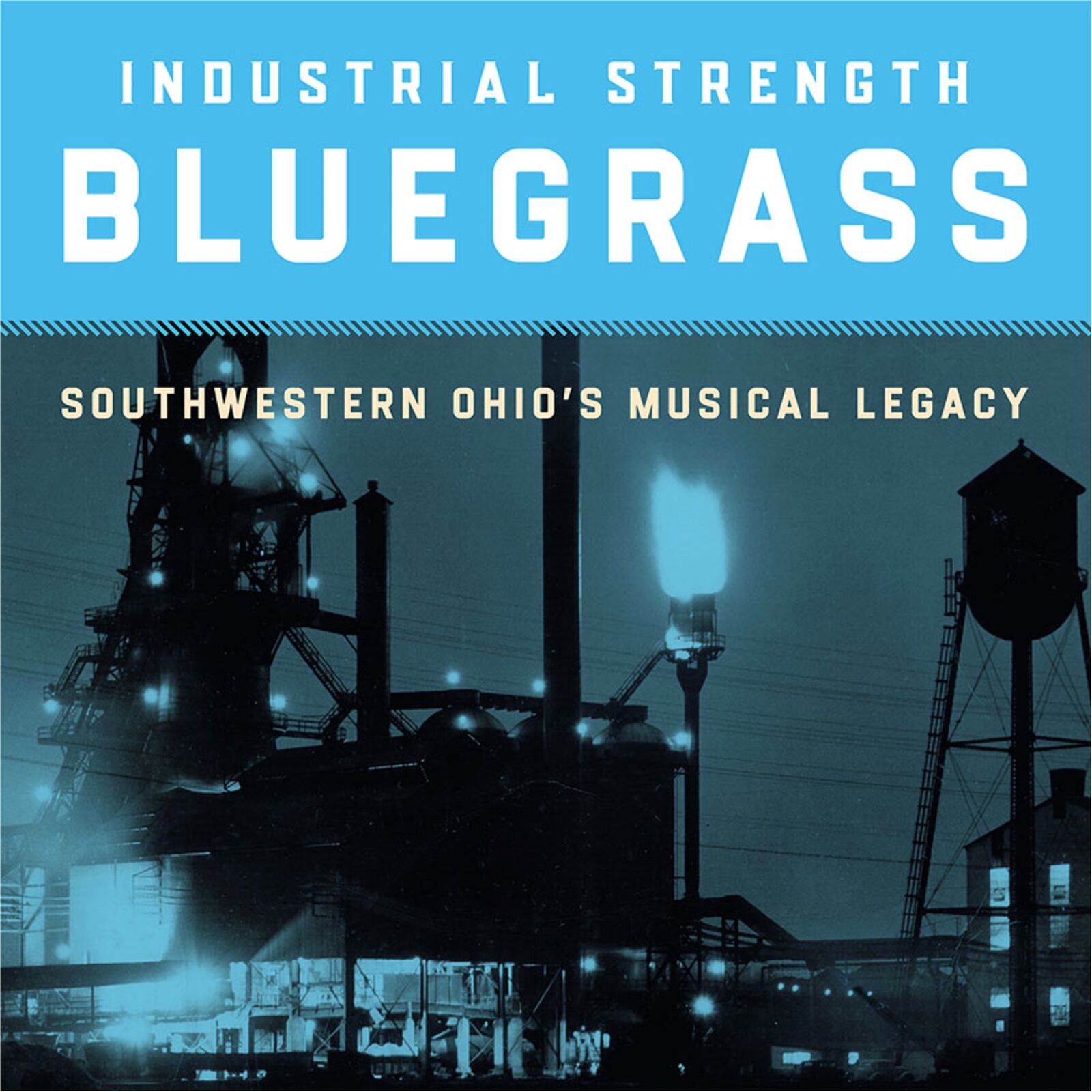 “Readin’, Rightin’, Route 23” by Joe Mullins & the Radio Ramblers is the first single from forthcoming various artists compilation, “Industrial Strength Bluegrass” (Folkways Records), a companion to the new book, “Industrial Strength Bluegrass: Southwestern Ohio’s Musical Legacy.”