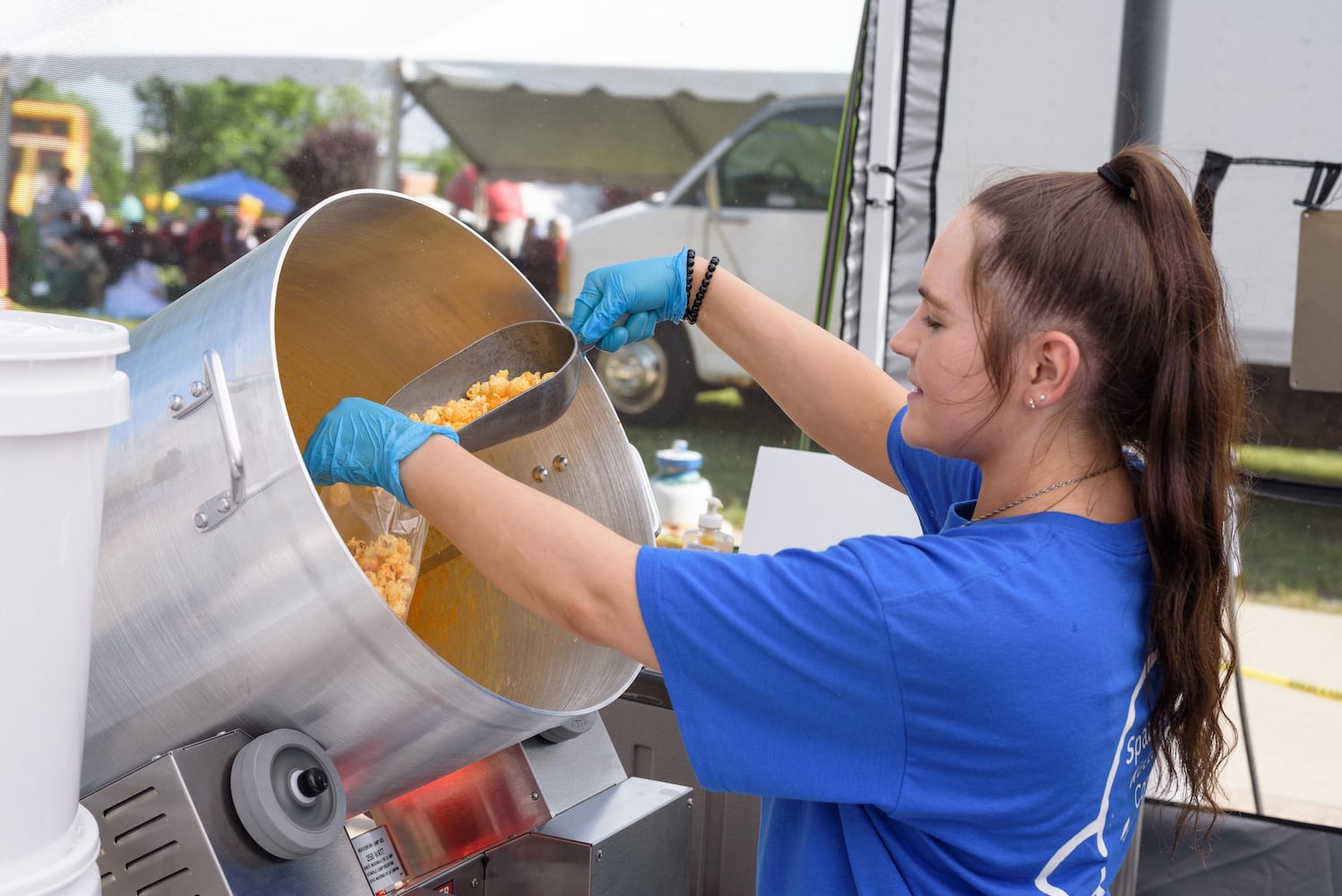 PHOTOS: Second annual Cheese Fest at Austin Landing