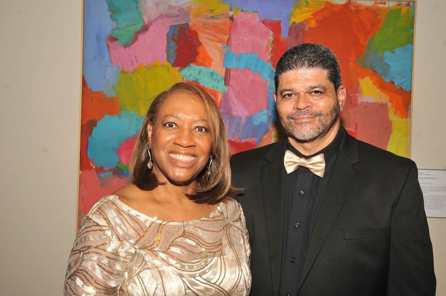 Did We Spot You at the Dayton Art Institute's 65th Annual Art Ball?