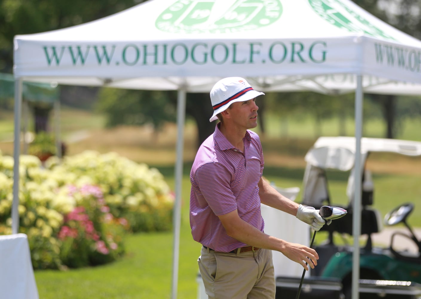 PHOTOS: 2019 Ohio Amateur golf championship