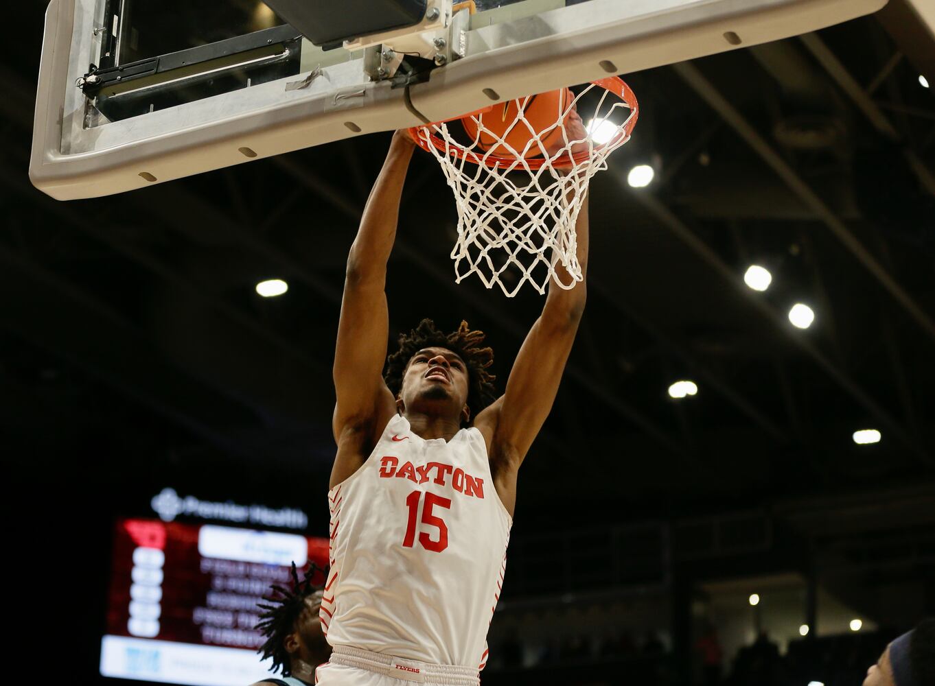 Dayton vs. Rhode Island