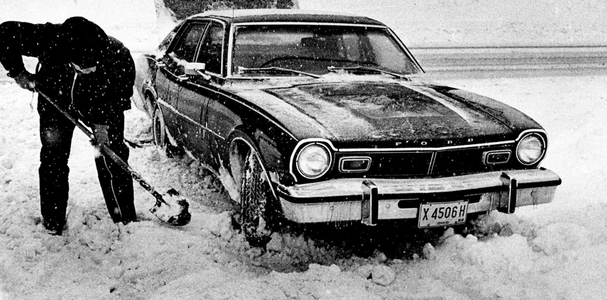 1978 blizzard