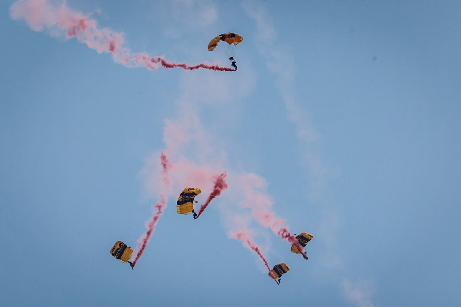 Dayton Air Show