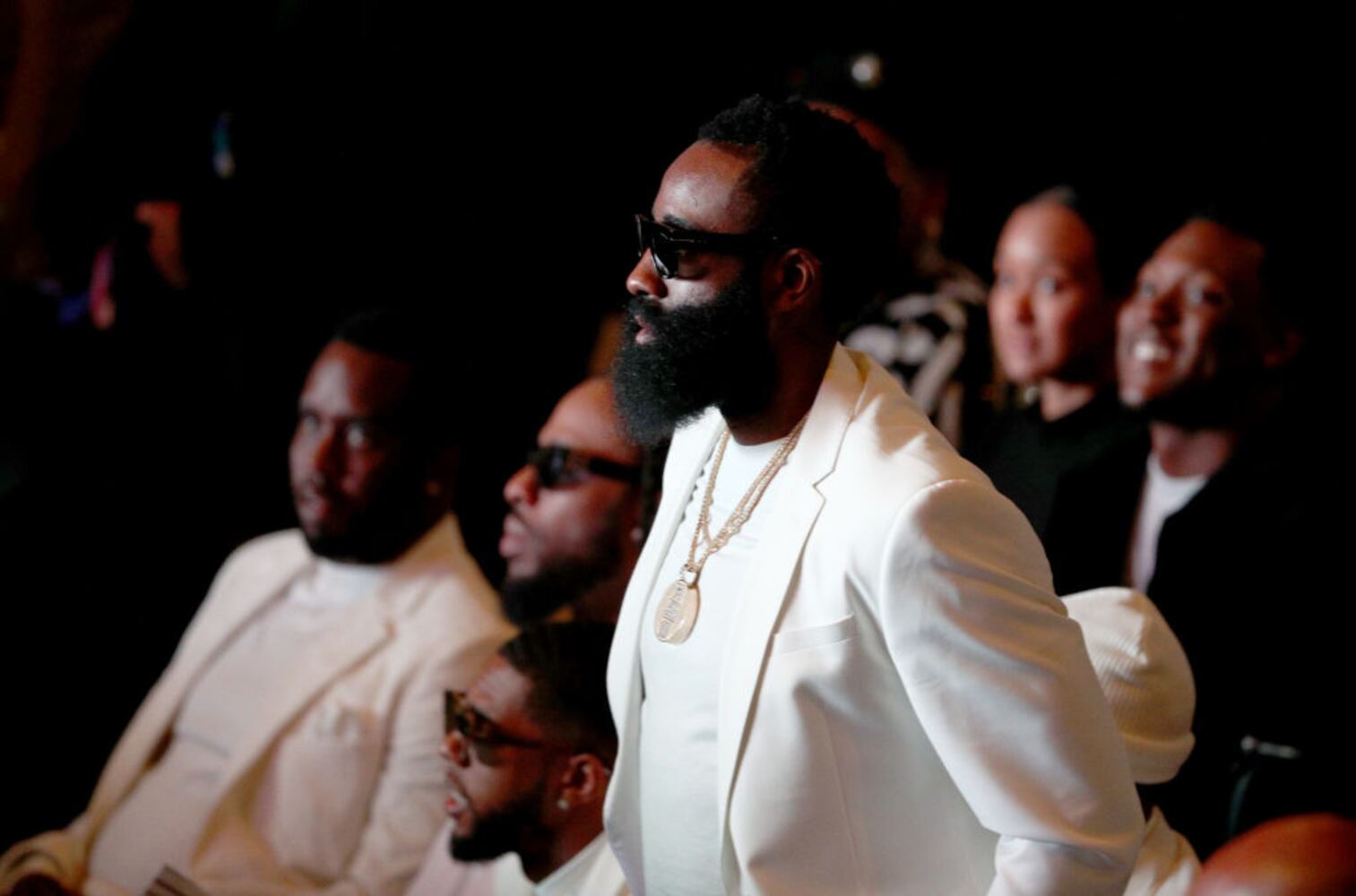 Photos: Nipsey Hussle's celebration of life