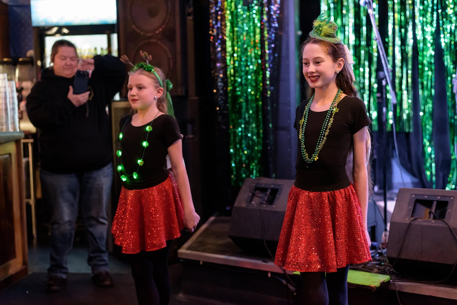 PHOTOS: 2025 St. Patrick's Day Bash @ Peach's Grill